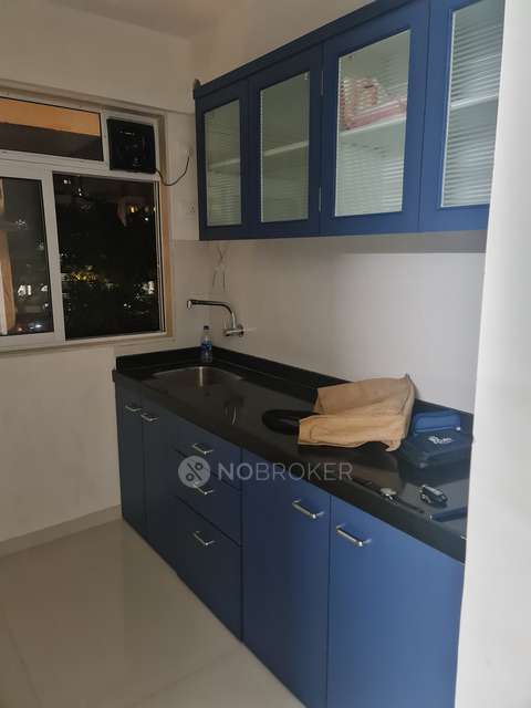 1 BHK Flat In Excellente For Sale  In Mulund West