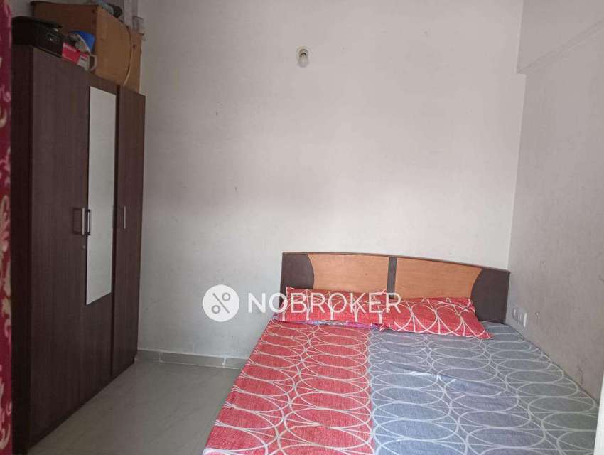 1 BHK Flat In Aarav Ambience For Sale  In Wagholi