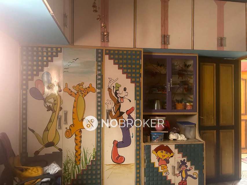 2 BHK Flat In Vadivambal Ellam For Sale  In Royapettah