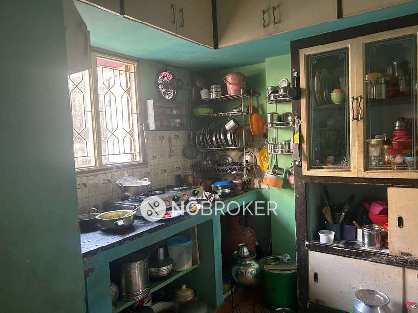 2 BHK Flat In Vadivambal Ellam For Sale  In Royapettah