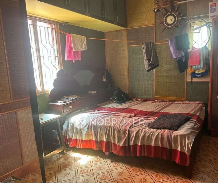 2 BHK Flat In Vadivambal Ellam For Sale  In Royapettah