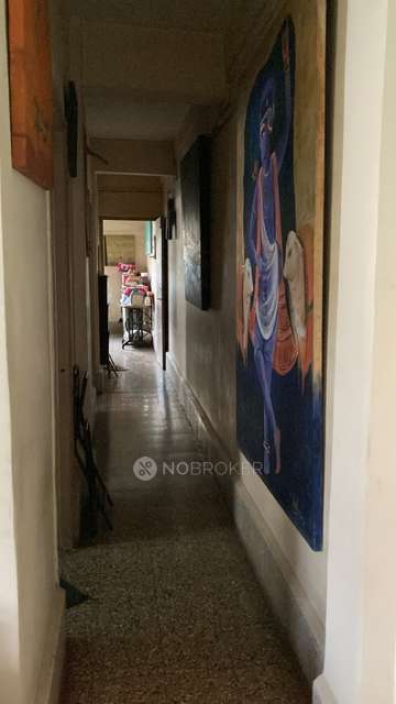 2 BHK Flat In Ravji Premji Chs For Sale  In Borivali West