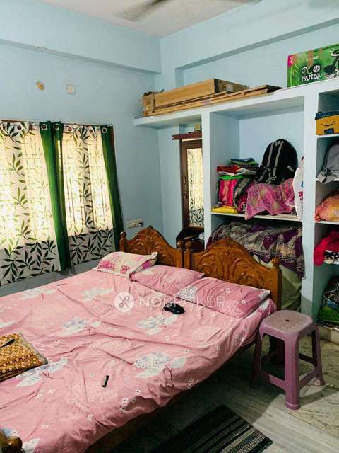 2 BHK Flat In Tirumala Towers Medipalli, Medipalli For Sale  In Medipalli