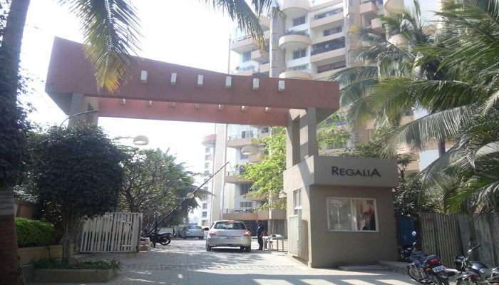 Regalia Homes