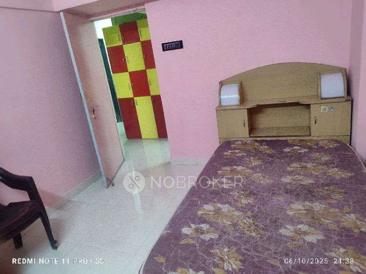 2 BHK Flat In Gandharv Nagari, Moshi for Rent  In Moshi