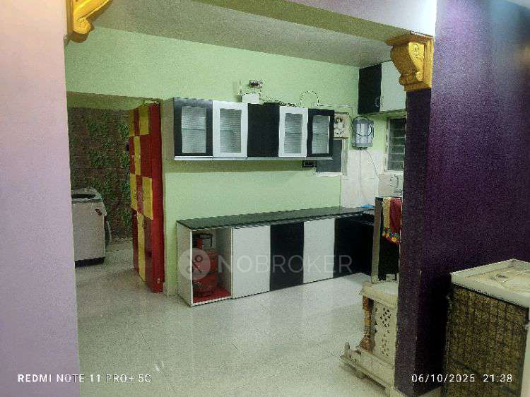 2 BHK Flat In Gandharv Nagari, Moshi for Rent  In Moshi