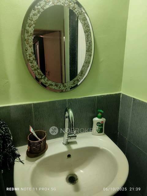 2 BHK Flat In Gandharv Nagari, Moshi for Rent  In Moshi