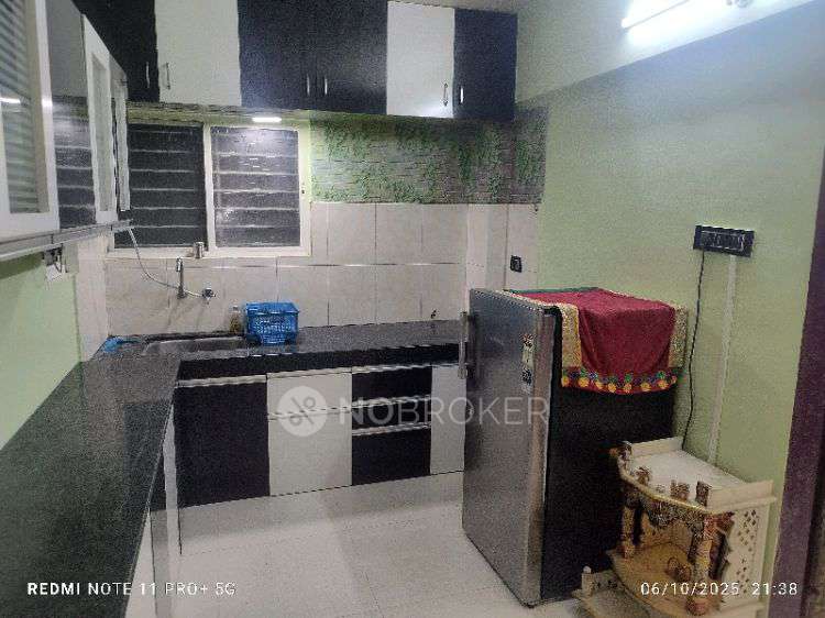 2 BHK Flat In Gandharv Nagari, Moshi for Rent  In Moshi