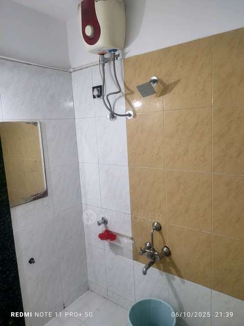 2 BHK Flat In Gandharv Nagari, Moshi for Rent  In Moshi