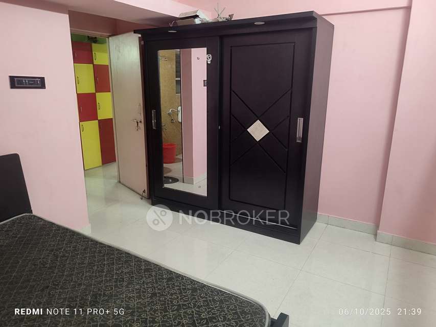 2 BHK Flat In Gandharv Nagari, Moshi for Rent  In Moshi