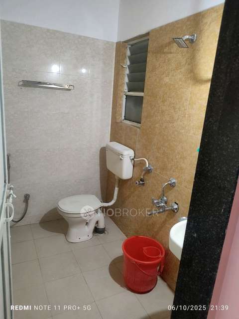 2 BHK Flat In Gandharv Nagari, Moshi for Rent  In Moshi