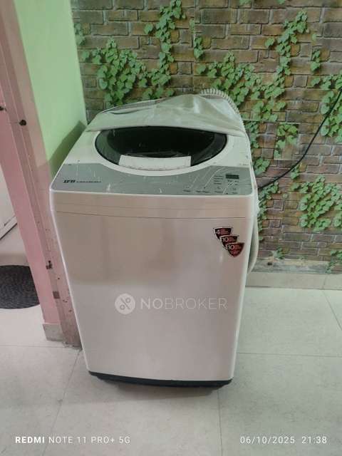 2 BHK Flat In Gandharv Nagari, Moshi for Rent  In Moshi