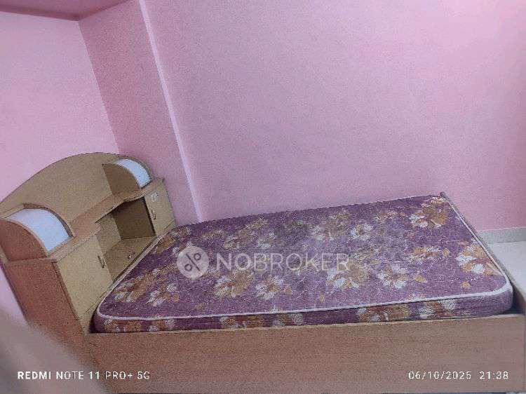 2 BHK Flat In Gandharv Nagari, Moshi for Rent  In Moshi