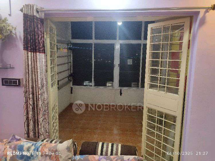 2 BHK Flat In Gandharv Nagari, Moshi for Rent  In Moshi