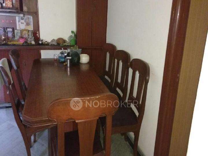 3 BHK Flat In Cams Enclave Chs For Sale  In Sector 15