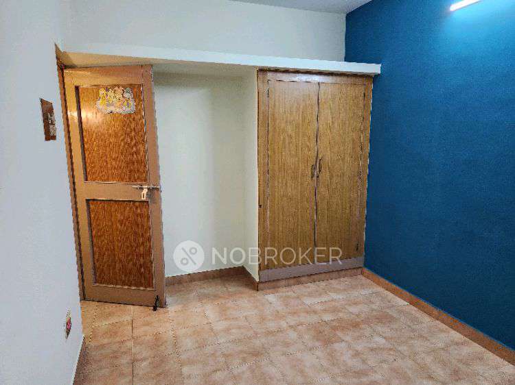 1 BHK Flat In 12b, Akshya Apartment, Kanakar St, Jawahar Nagar. for Rent  In Perambur