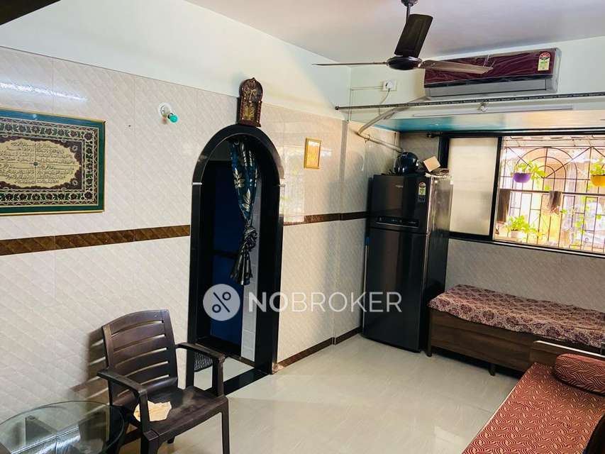 1 BHK Flat In New Concept Complex For Sale  In  Kamothe