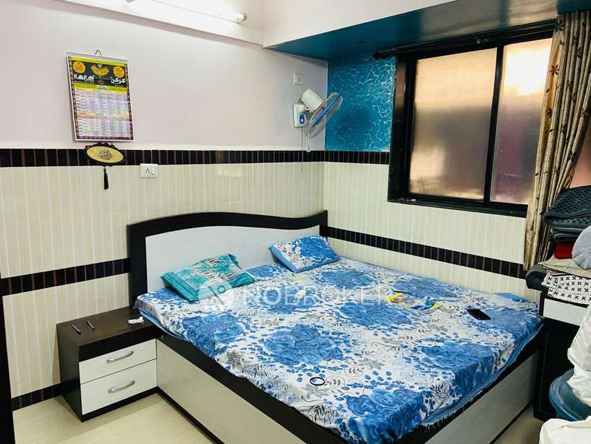 1 BHK Flat In New Concept Complex For Sale  In  Kamothe