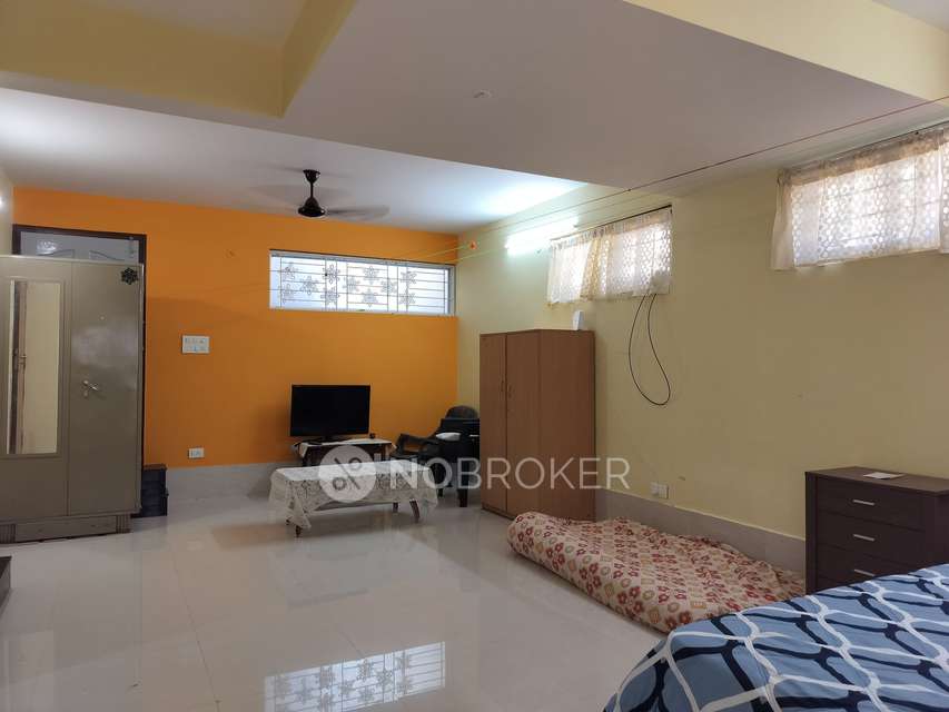1 RK Villa In Swastik  for Rent  In Kasavanahalli