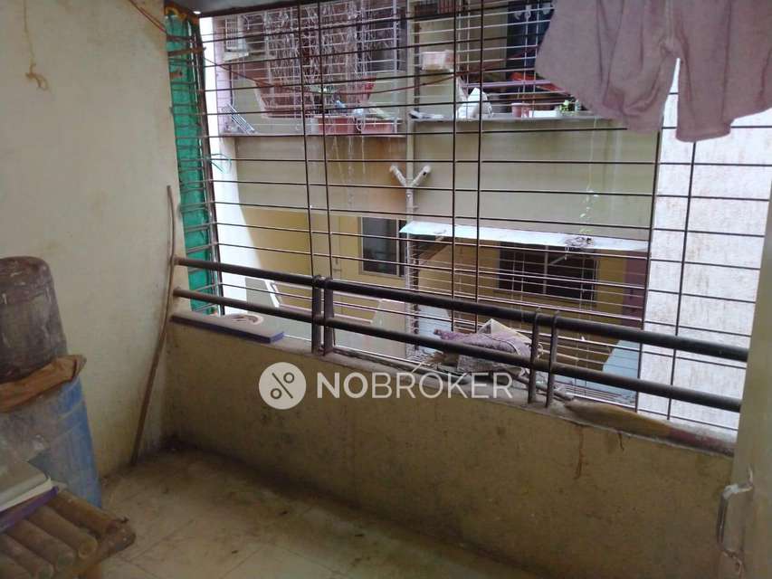 1 BHK Flat In Shreyash Sankul For Sale  In Ambegaon Bk