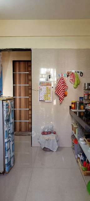 1 BHK Flat In G N Residency For Sale  In Mira Bhayandar