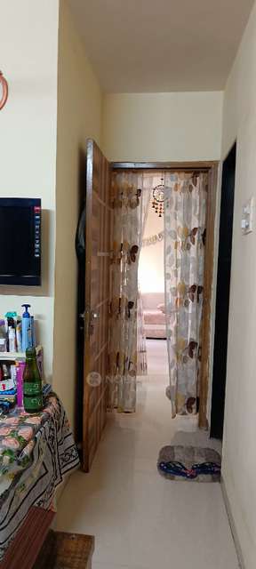 1 BHK Flat In G N Residency For Sale  In Mira Bhayandar