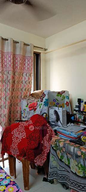 1 BHK Flat In G N Residency For Sale  In Mira Bhayandar