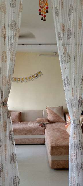 1 BHK Flat In G N Residency For Sale  In Mira Bhayandar