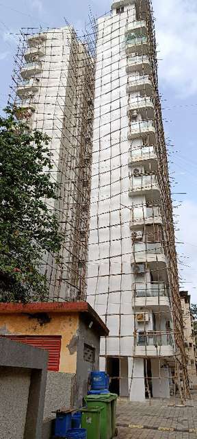1 BHK Flat In G N Residency For Sale  In Mira Bhayandar