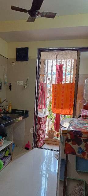 1 BHK Flat In G N Residency For Sale  In Mira Bhayandar