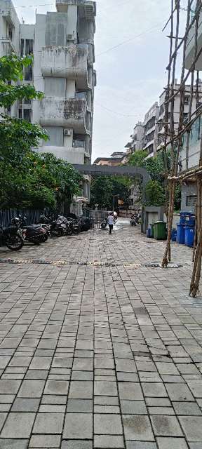 1 BHK Flat In G N Residency For Sale  In Mira Bhayandar