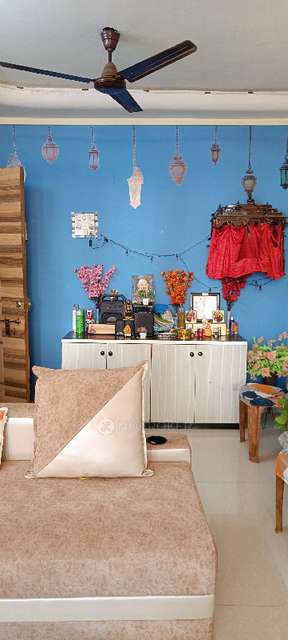 1 BHK Flat In G N Residency For Sale  In Mira Bhayandar