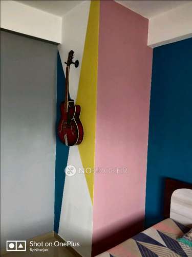 2 BHK Flat In Chintamani Co Operative Society for Rent  In Manjari Budruk