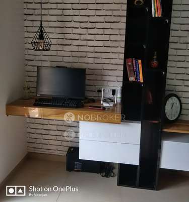 2 BHK Flat In Chintamani Co Operative Society for Rent  In Manjari Budruk