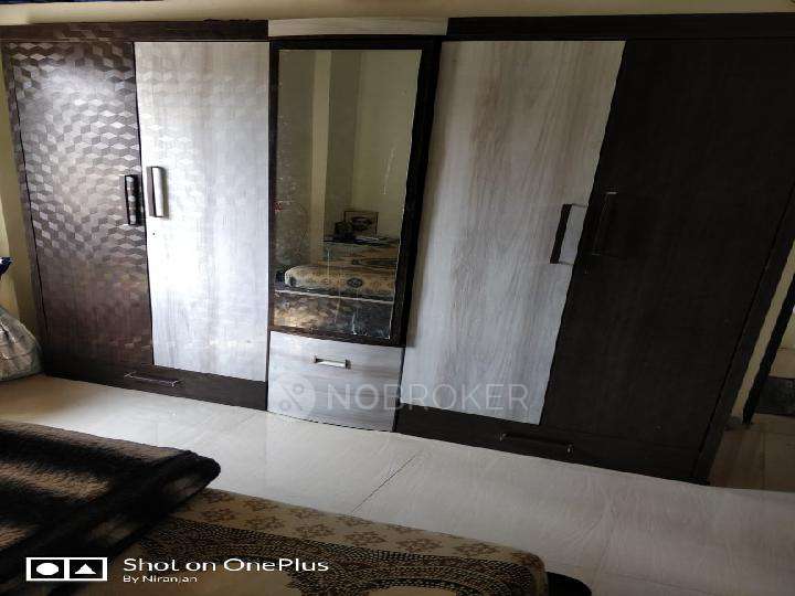 2 BHK Flat In Chintamani Co Operative Society for Rent  In Manjari Budruk