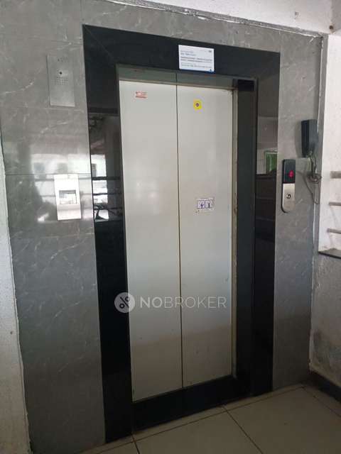 1 BHK Flat In Yogesh Gandharva Excellence Project 2 For Sale  In Moshi