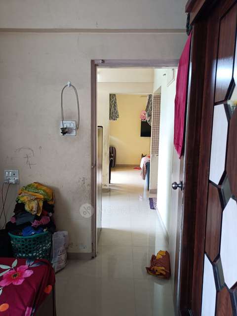 1 BHK Flat In Yogesh Gandharva Excellence Project 2 For Sale  In Moshi