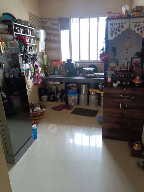 1 BHK Flat In Yogesh Gandharva Excellence Project 2 For Sale  In Moshi