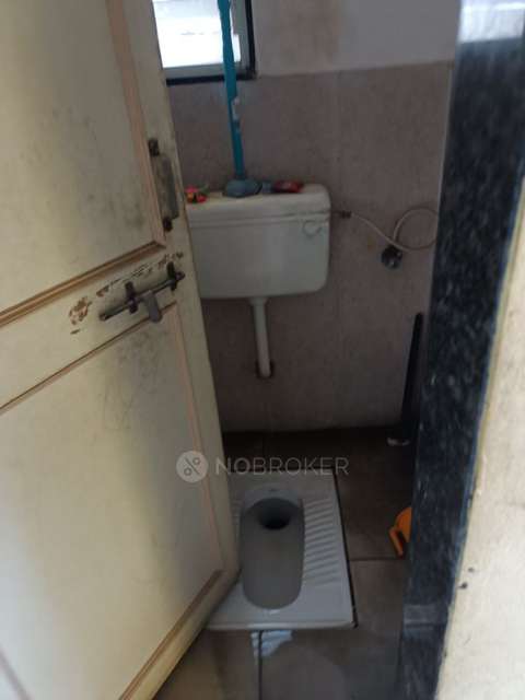 1 BHK Flat In Yogesh Gandharva Excellence Project 2 For Sale  In Moshi