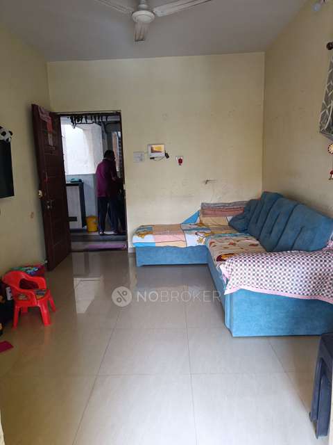 1 BHK Flat In Yogesh Gandharva Excellence Project 2 For Sale  In Moshi