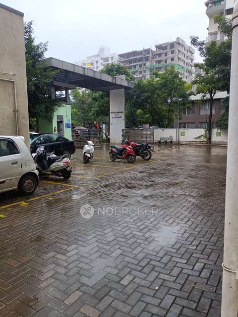 1 BHK Flat In Yogesh Gandharva Excellence Project 2 For Sale  In Moshi