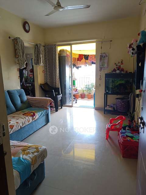 1 BHK Flat In Yogesh Gandharva Excellence Project 2 For Sale  In Moshi