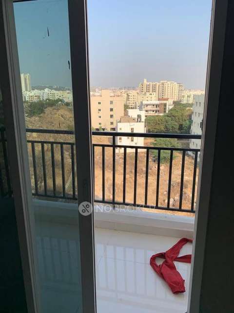 2 BHK Flat In Sunyuga Hill View For Sale  In Manikonda