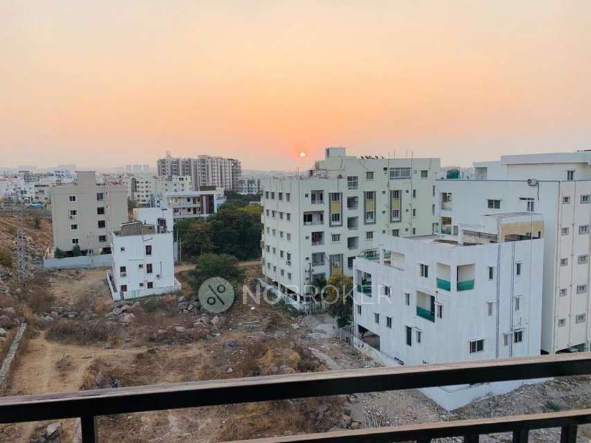 2 BHK Flat In Sunyuga Hill View For Sale  In Manikonda