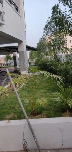 2 BHK Flat In Sunyuga Hill View For Sale  In Manikonda