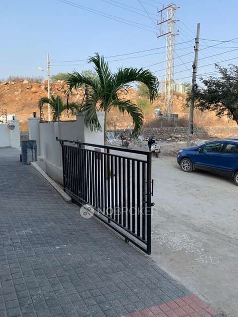 2 BHK Flat In Sunyuga Hill View For Sale  In Manikonda