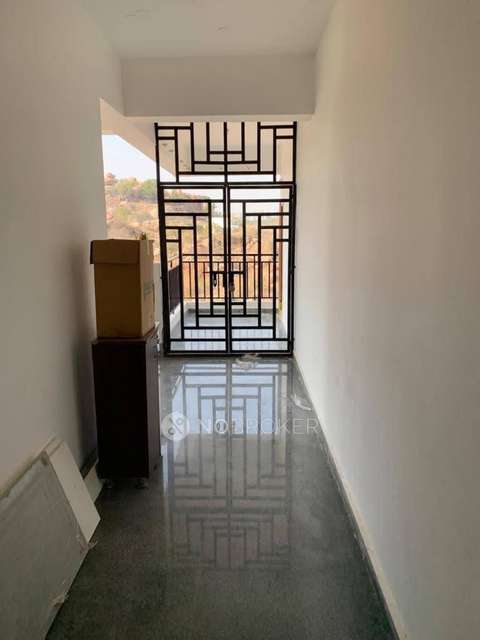 2 BHK Flat In Sunyuga Hill View For Sale  In Manikonda