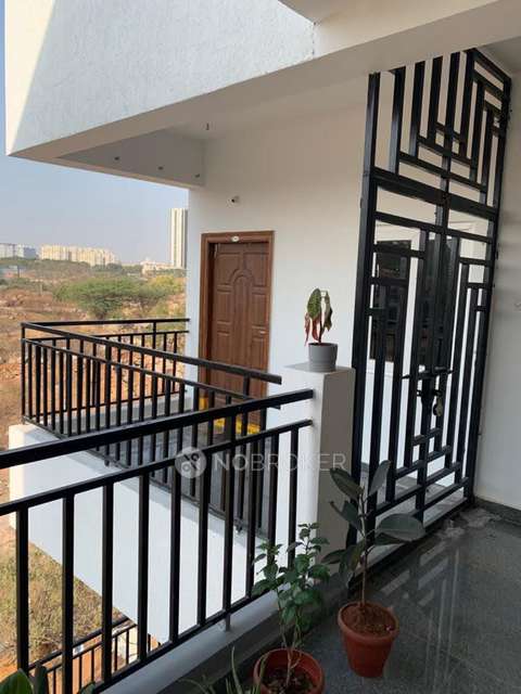 2 BHK Flat In Sunyuga Hill View For Sale  In Manikonda