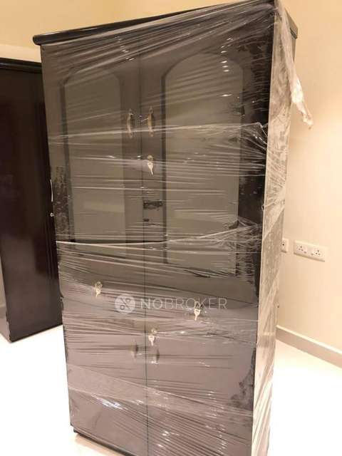 2 BHK Flat In Sunyuga Hill View For Sale  In Manikonda