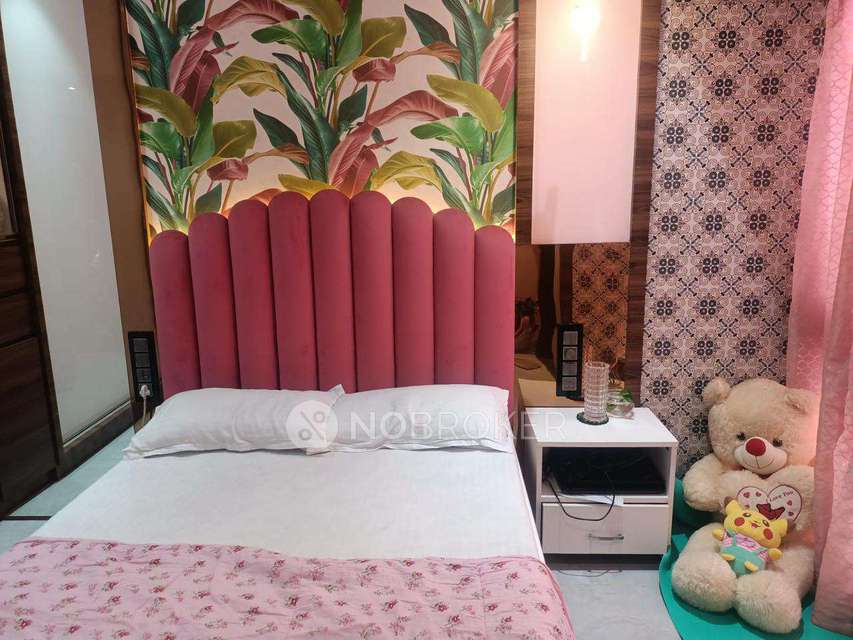 3 BHK Flat In Galaxy Pinnacle For Sale  In Vile Parle